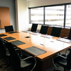 Image of McLean executive office