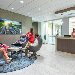 8200 North West 41st Street , Suite 200 executive offices