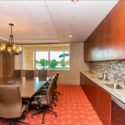 Serviced offices to hire in Doral