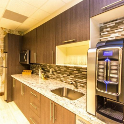 Interior of 8200 North West 41st Street , Suite 200