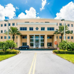 Exterior image of 8200 North West 41st Street , Suite 200