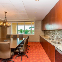 Doral executive office centre