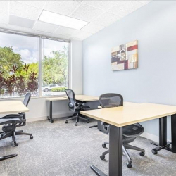 Serviced offices to hire in Plantation
