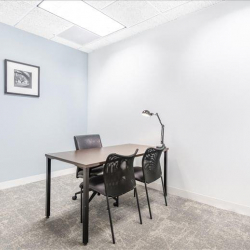 Image of Plantation serviced office centre