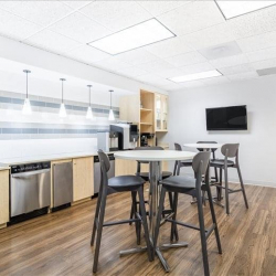 8201 Peters Road, Suite 1000 office accomodations