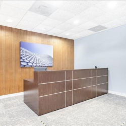 Executive suite in Plantation