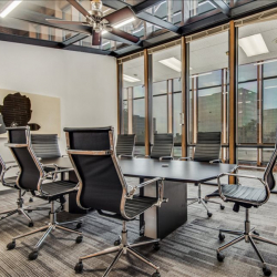 Serviced office to rent in Dallas