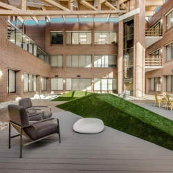 Offices at 8204 Elmbrook Drive