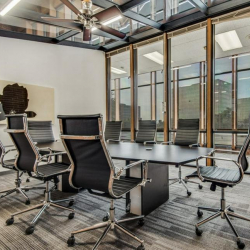 Interior of 8204 Elmbrook Drive