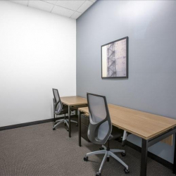 Serviced office - Tulsa