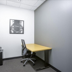 Executive office centre - Tulsa