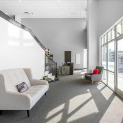Serviced offices in central Tulsa