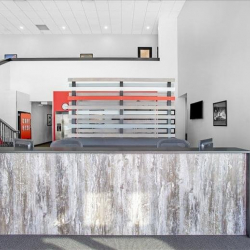 Office suites to let in Tulsa