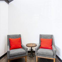 Serviced office in Tulsa
