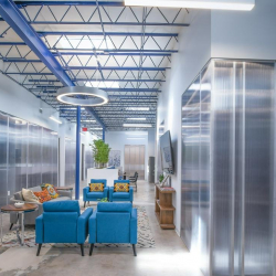 Serviced offices to let in Houston
