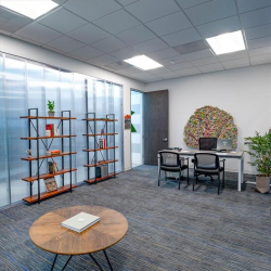 Office spaces to lease in Houston