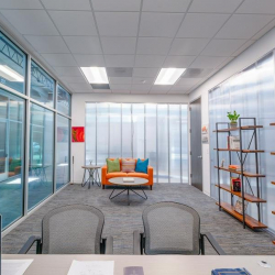 Image of Houston executive office centre