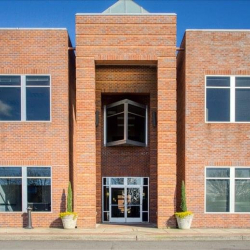 Executive offices to let in Tualatin