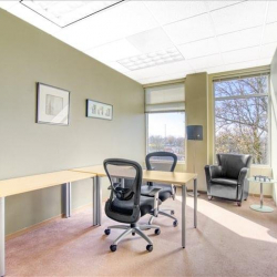 Serviced office centre in Tualatin