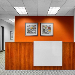 Executive office to lease in Tualatin