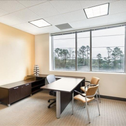 Image of Ponte Vedra Beach office accomodation