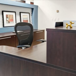 Executive office centre - Ponte Vedra Beach