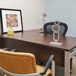 Serviced offices to rent in 
