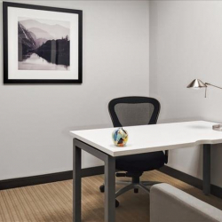 Serviced offices to rent in 