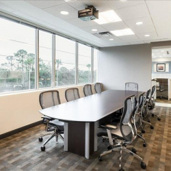 Executive suites in central Ponte Vedra Beach