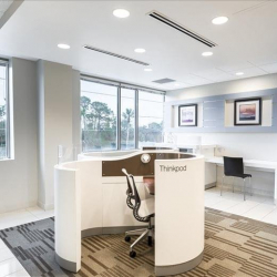Office spaces to rent in Ponte Vedra Beach