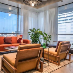 Serviced office centre to hire in Austin