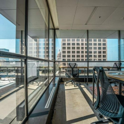 Image of Austin office accomodation
