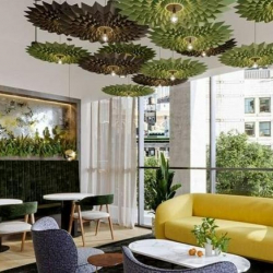 Office accomodations to rent in Austin