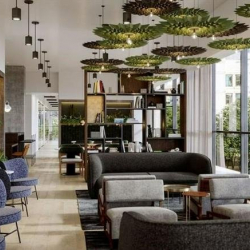 Serviced office centres to let in Austin