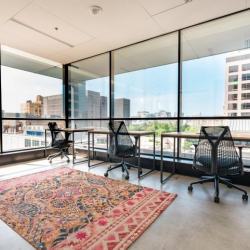 Serviced office - Austin