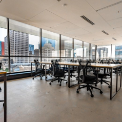 823 Congress Avenue, Suite 300 executive office centres