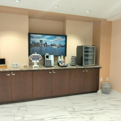 Serviced office centres to hire in Vienna (Virginia)