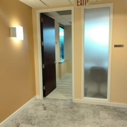 Exterior view of 8230 Leesburg Pike, Suite 700