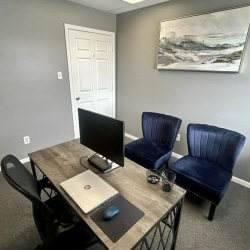 Serviced office to rent in Munster