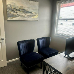 Offices at 8231, Hohman Avenue, Suite 200 2nd floor