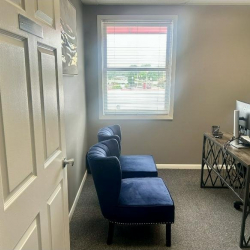 Executive suite - Munster