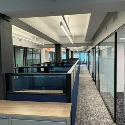 Serviced office centres to hire in New York City