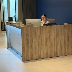825, 3rd Avenue, Manhattan serviced offices