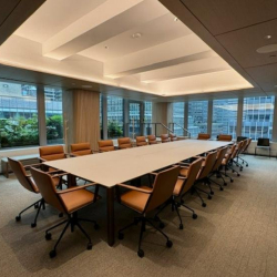 Image of New York City serviced office