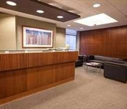 Executive offices to let in New York City