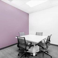 Serviced office - Allen