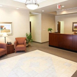 8270 Woodland Center Blvd serviced offices
