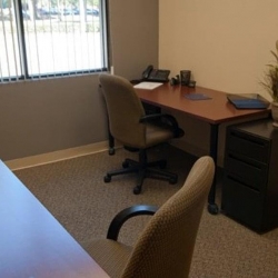 Image of Tampa executive office centre