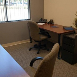 Office space in Tampa