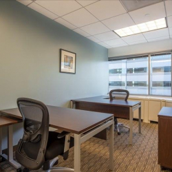 Serviced office in Fairfax